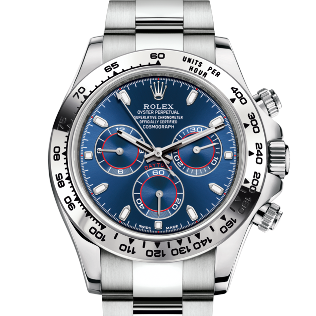 COSMOGRAPH DAYTONA Oyster