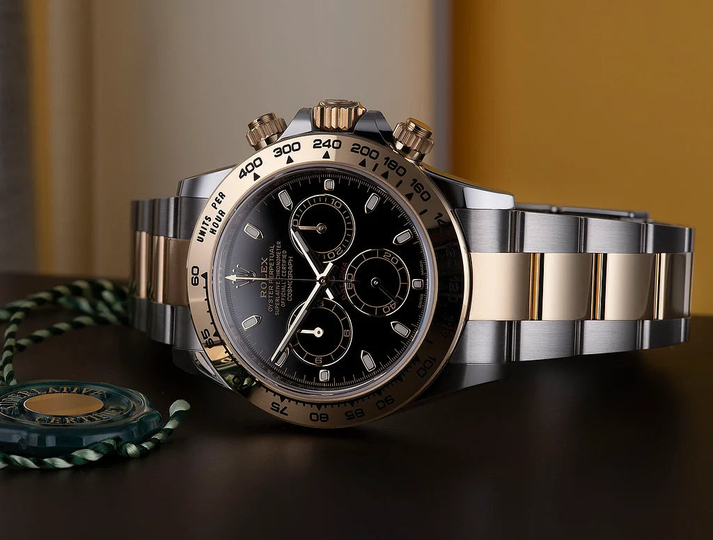 Cosmograph Daytona 2Tone
