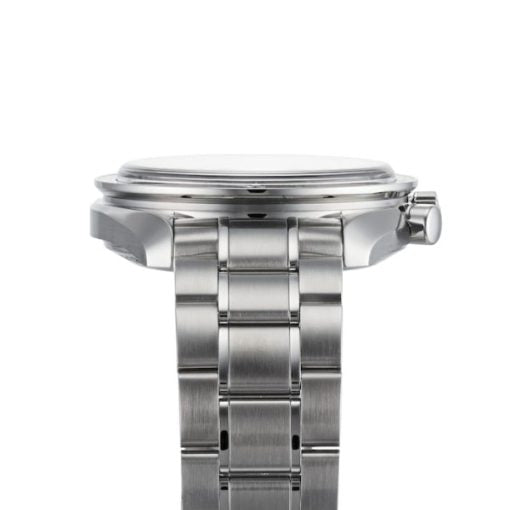 Omega Speedmaster Men Automatic Black Stainless Steel Watch O31130423001006