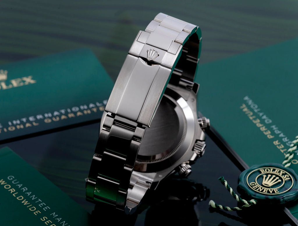 COSMOGRAPH DAYTONA Oyster