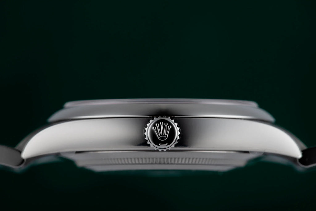 Oyster Perpetual 41 “Coral Red”