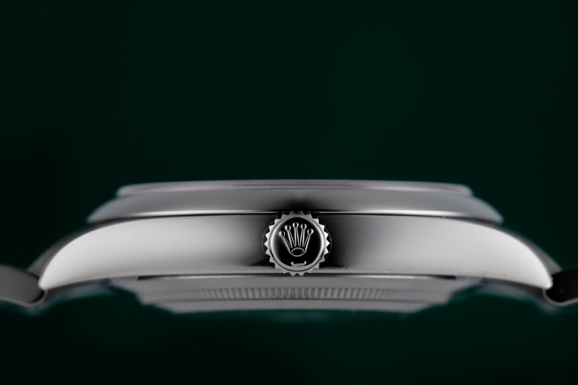 Oyster Perpetual 41 “Coral Red”