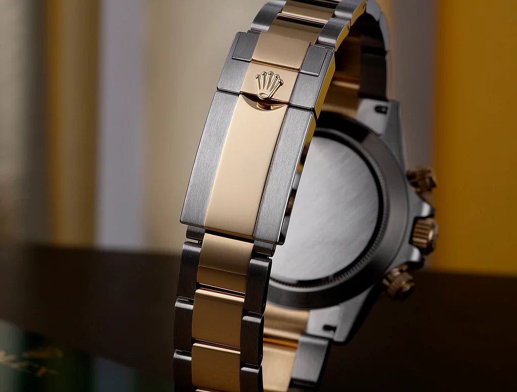 Cosmograph Daytona 2Tone