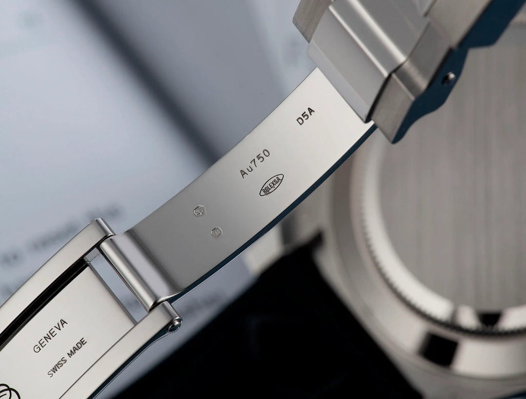 Cosmograph Daytona Oysterflex