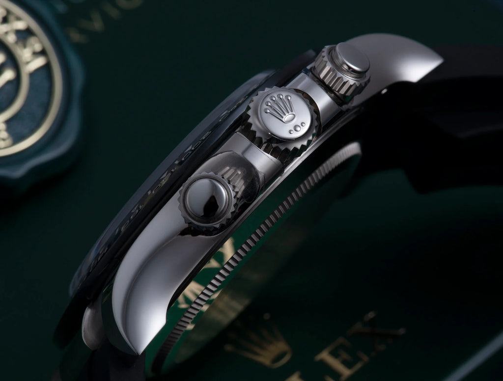 Cosmograph Daytona Oysterflex