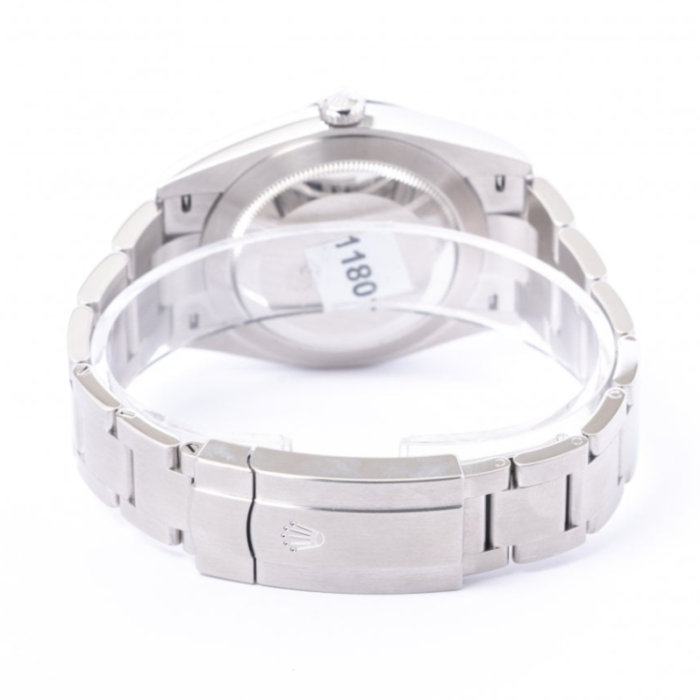 Oyster Perpetual Yellow 36mm