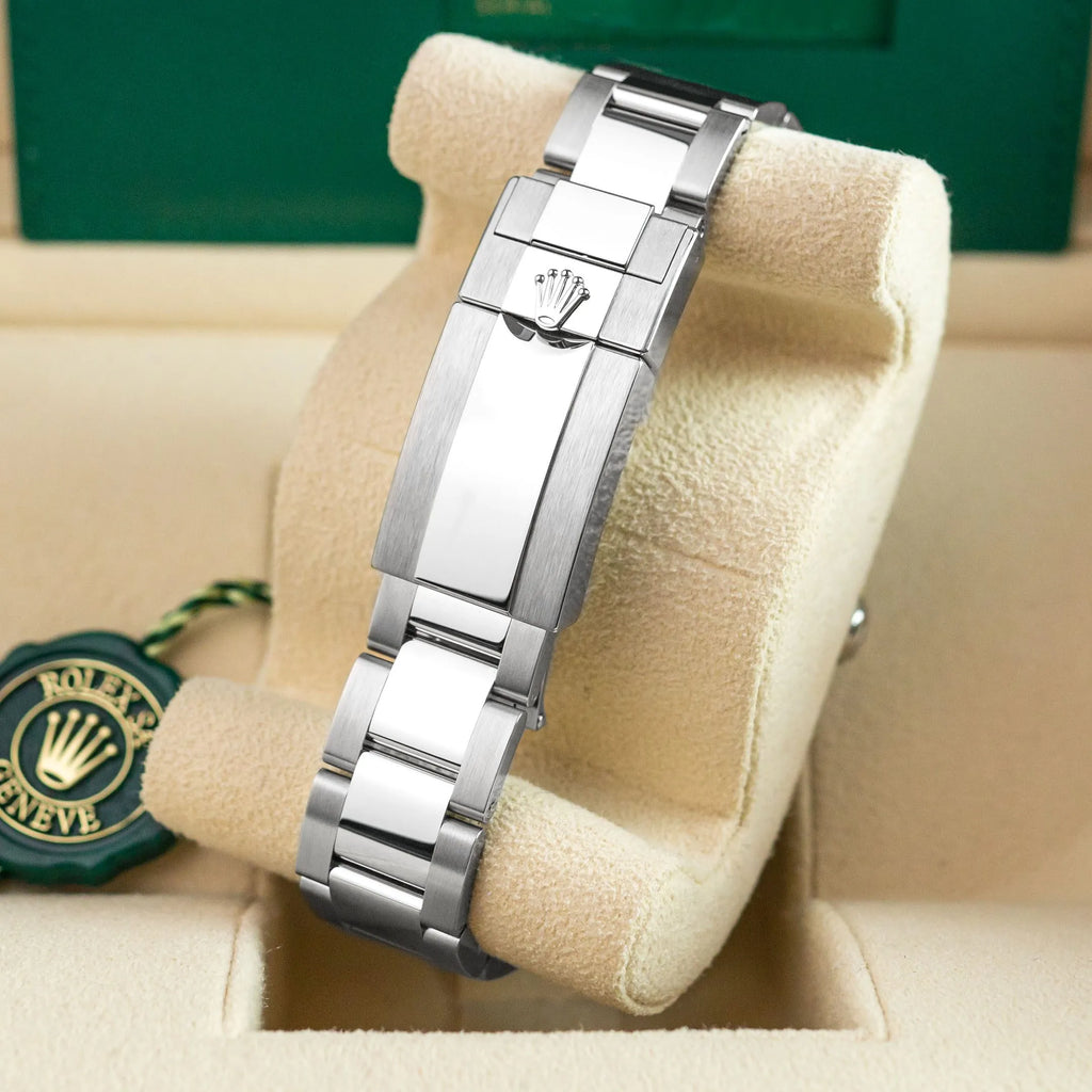 Rolex GMT-Master II ‘Pepsi’ Oyster