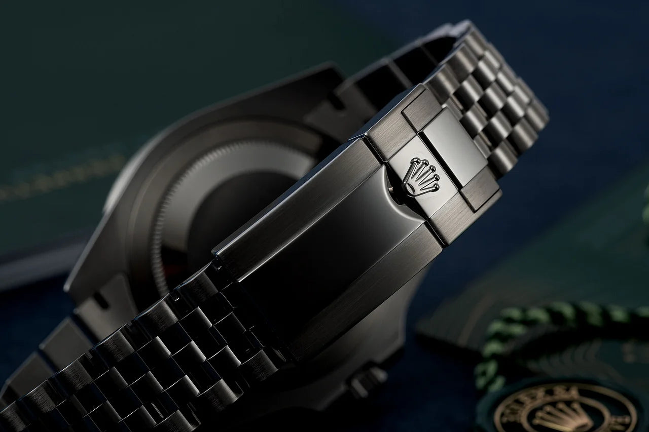 GMT-MASTER II “BATMAN” BRAND NEW