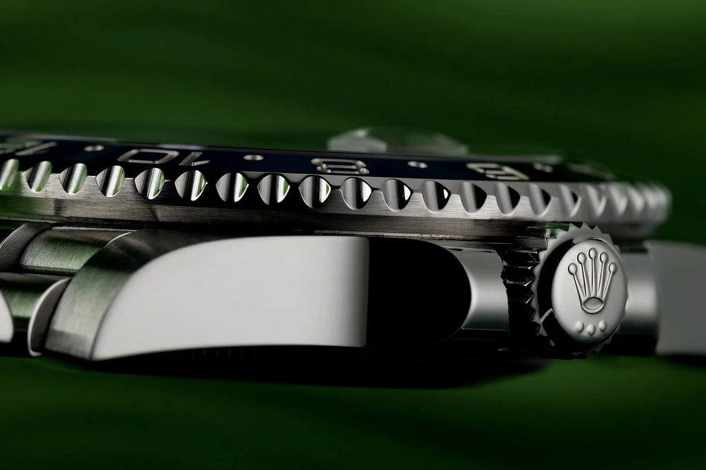 GMT-MASTER II “BATMAN” BRAND NEW