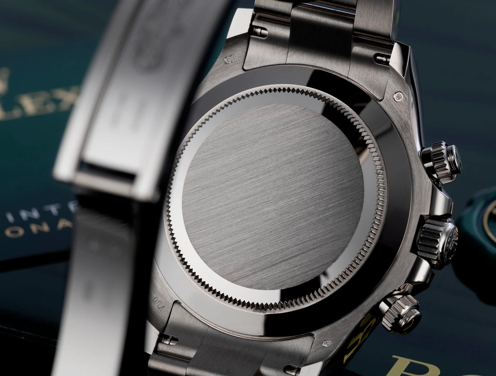 COSMOGRAPH DAYTONA Oyster