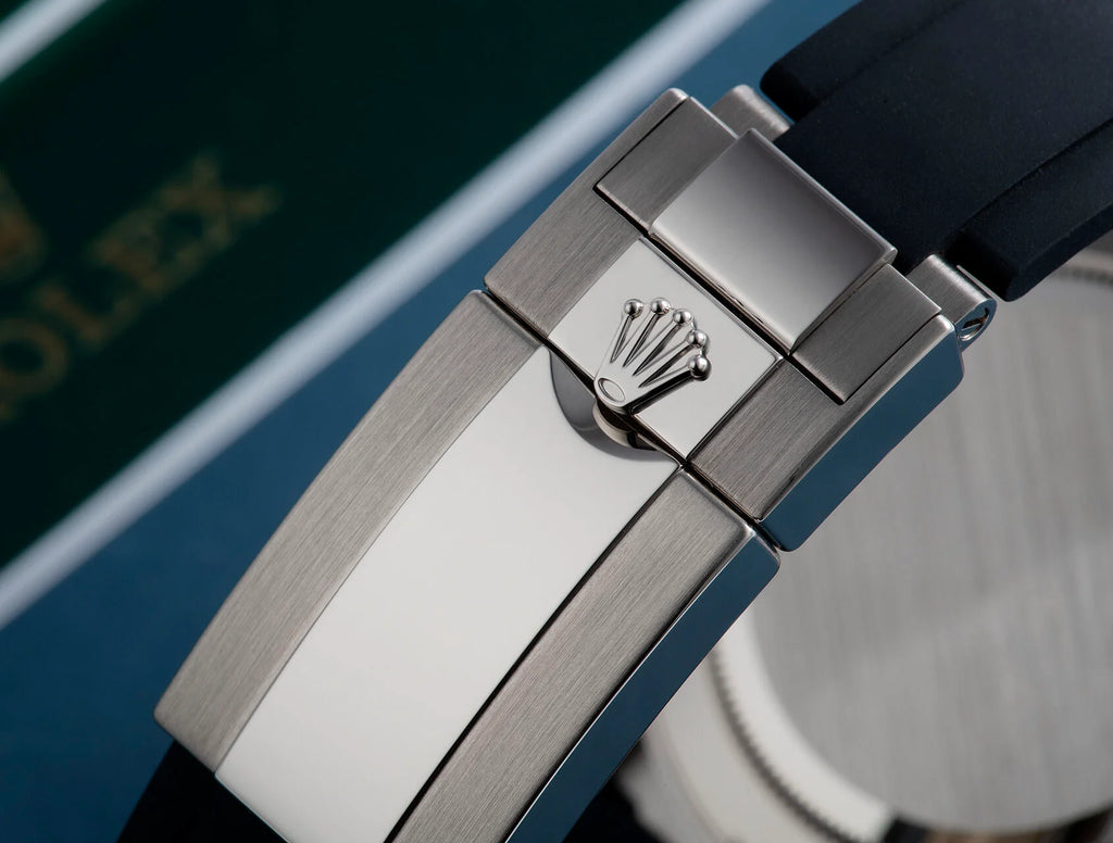 Cosmograph Daytona Oysterflex