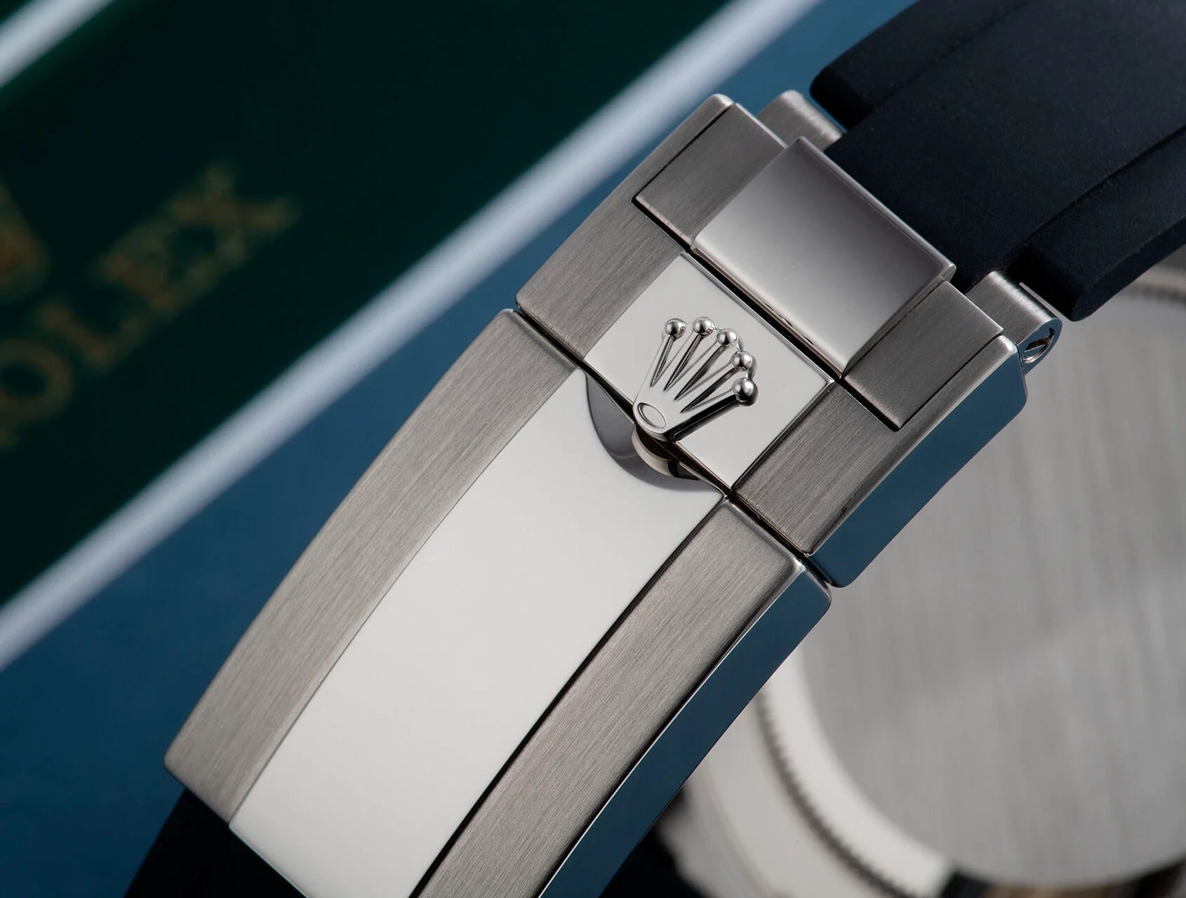 Cosmograph Daytona Oysterflex