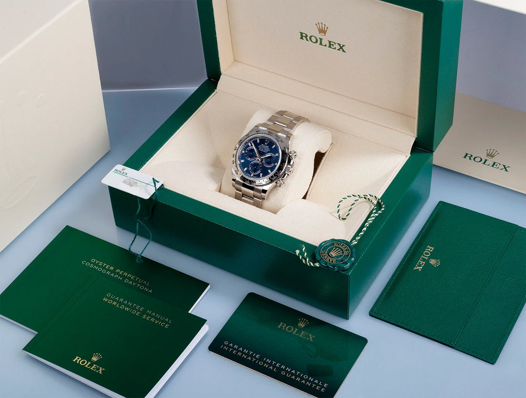 COSMOGRAPH DAYTONA Oyster