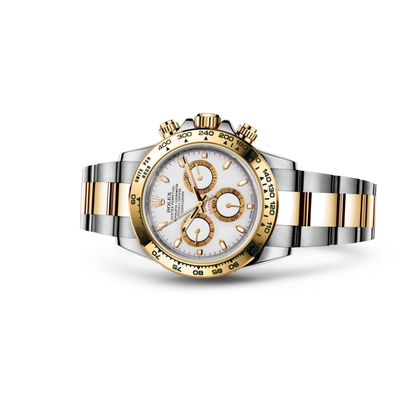 DAYTONA COSMOGRAPH DAYTONA