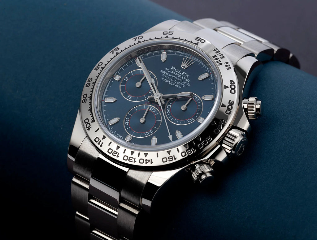 COSMOGRAPH DAYTONA Oyster