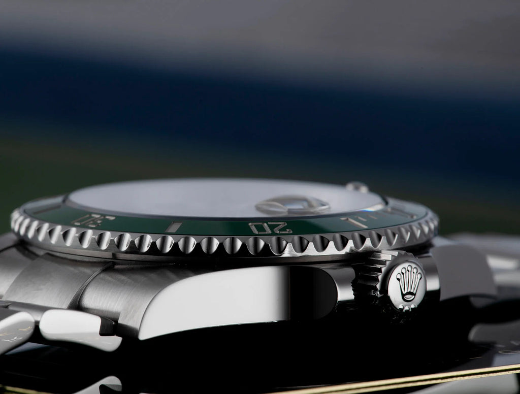 Submariner Date New  – Starbucks