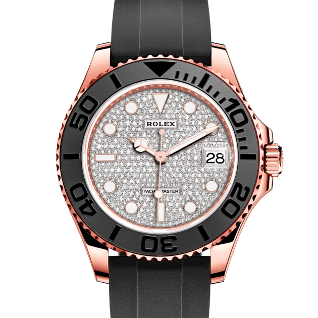 YACHT MASTER Oyster 40mm