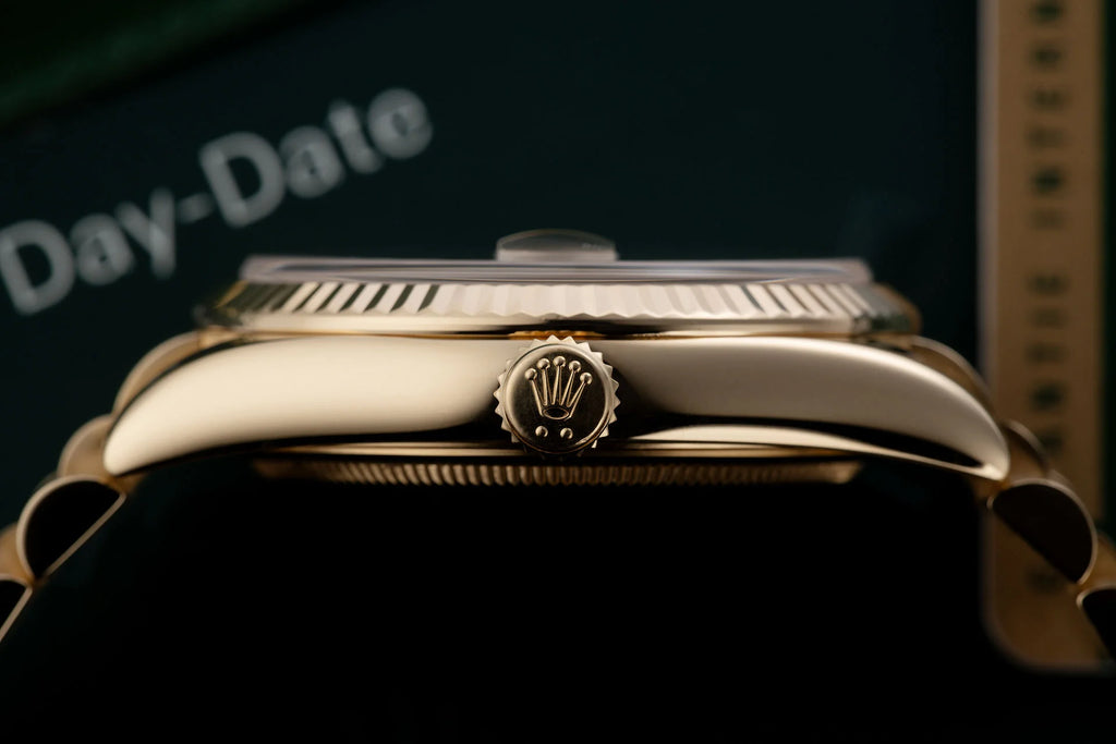 Day-Date 36 Diamond Dial