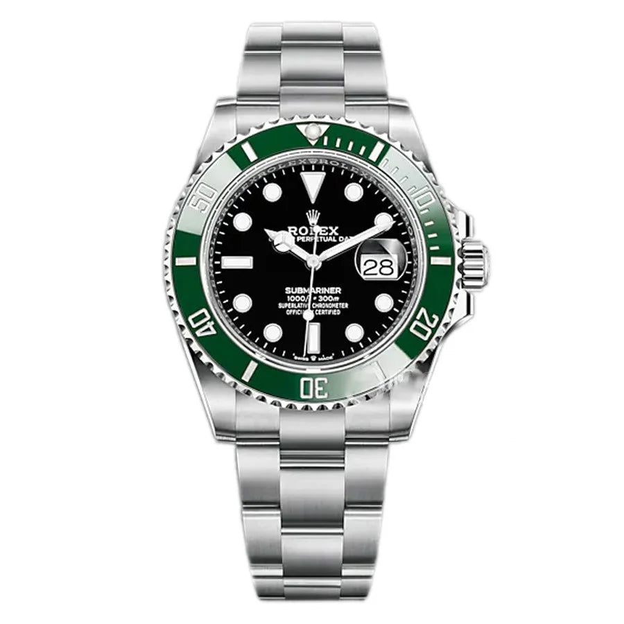 Submariner Date New  – Starbucks