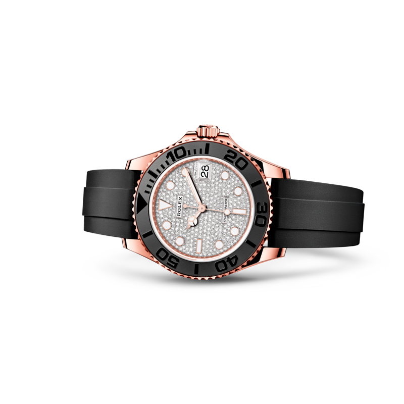 YACHT MASTER Oyster 40mm