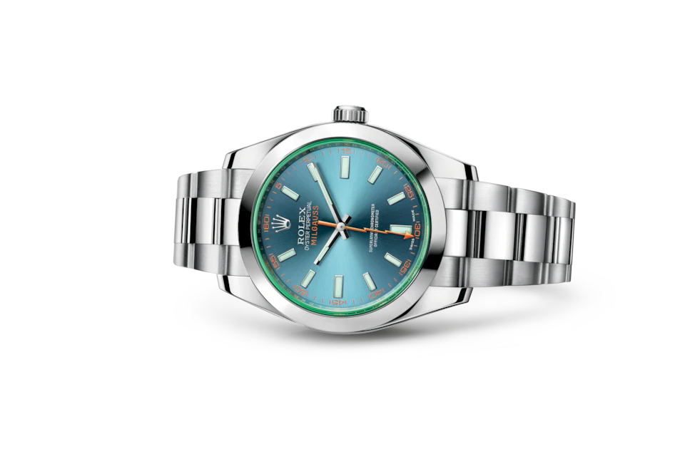 MILGAUSS 116400GV