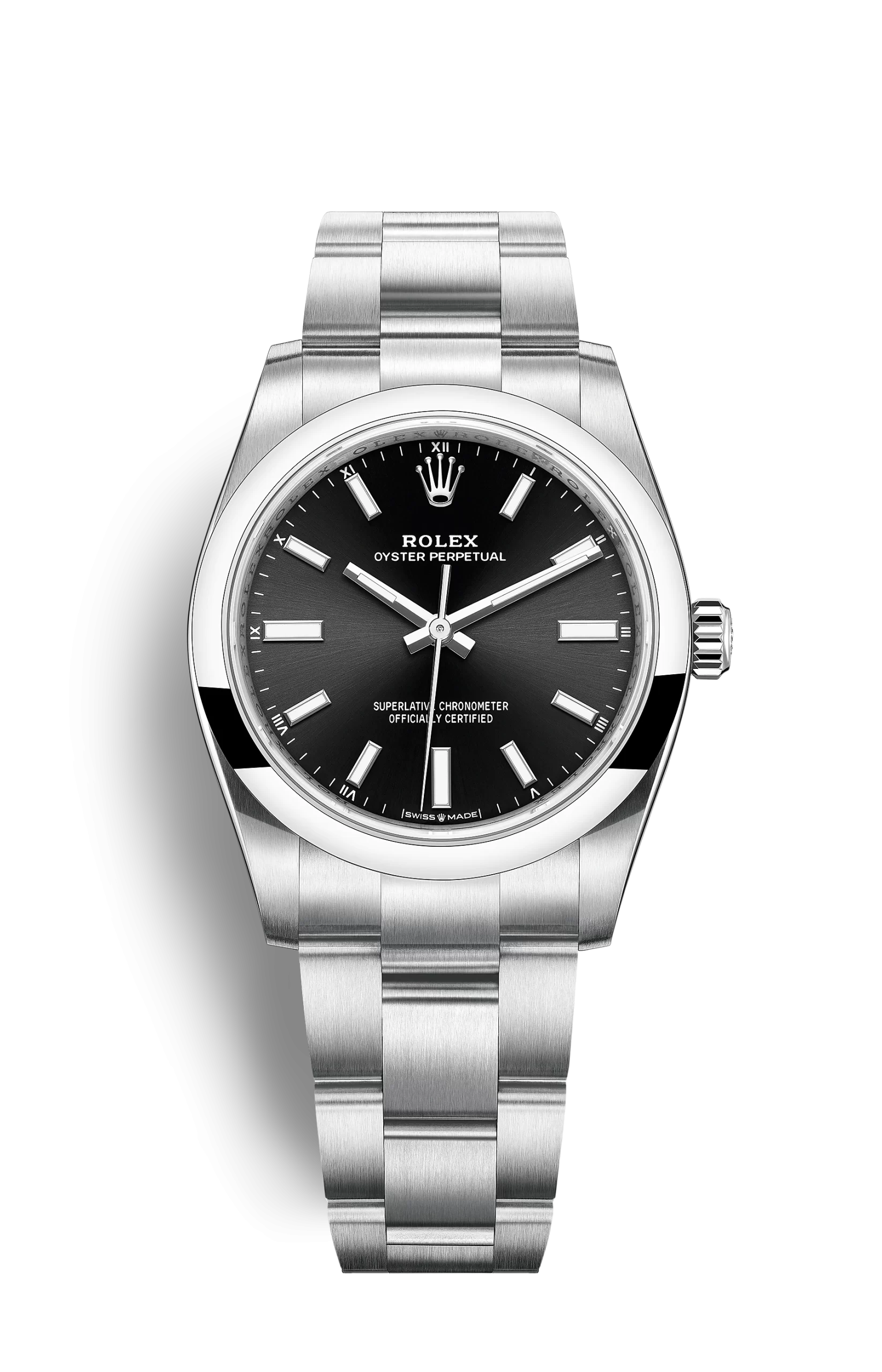 Rolex Oyster Perpetual 36mm