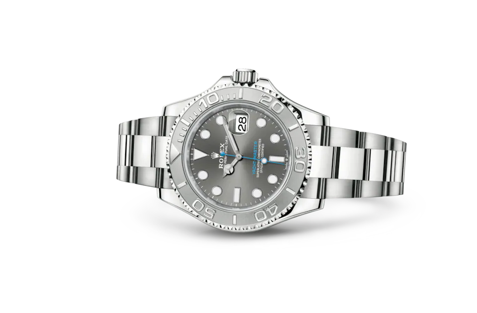 YACHT-MASTER 40 126622