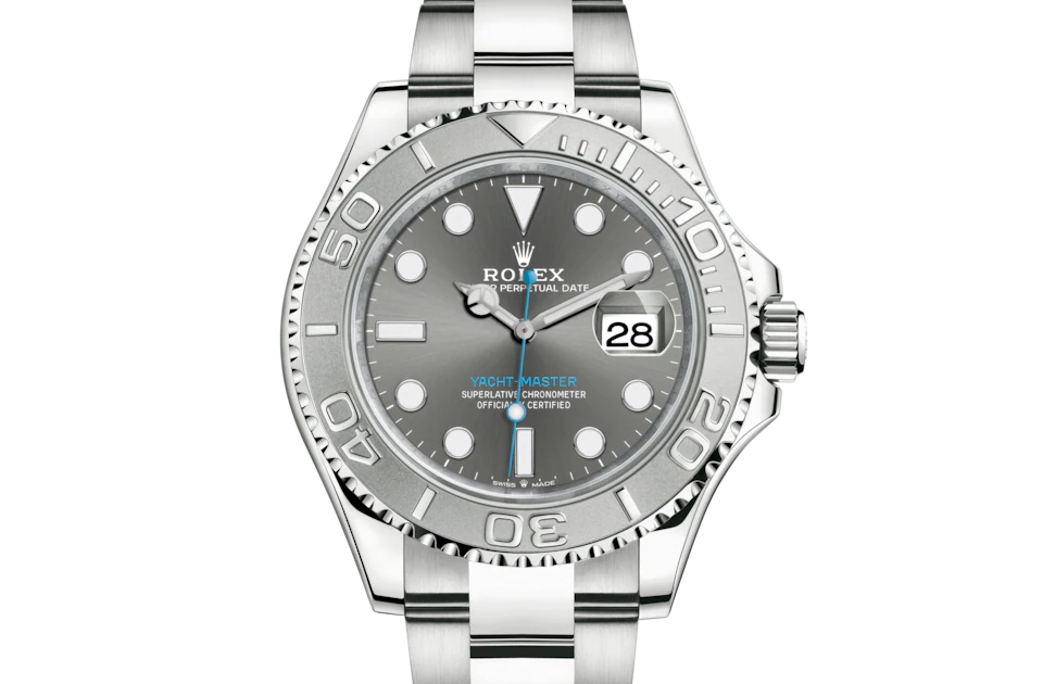 YACHT-MASTER 40 126622