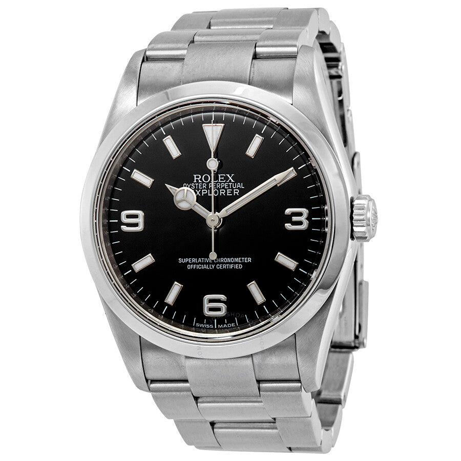 Explorer 41mm SRL156 14270