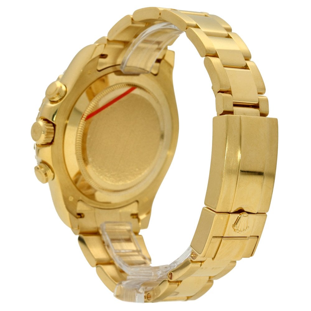 Yacht Master II White Gold /Platinum 622271