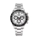 Rolex Daytona ‘White’ Dial Oyster