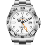 Explorer II 42mm