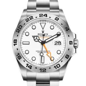 Explorer II 42mm