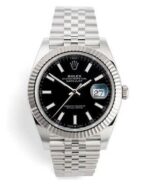 Datejust 36mm Stainless steel