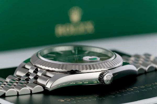 Datejust 36mm Stainless steel - Image 7