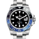 GMT-MASTER II "BATMAN" BRAND NEW