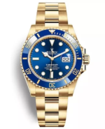 SUBMARINER DATE 41