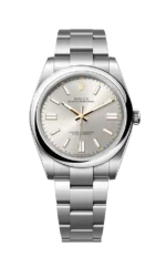 Oyster Perpetual 41