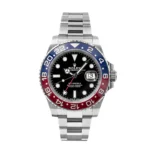 Rolex GMT-Master II ‘Pepsi’ Oyster