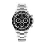 Rolex Daytona ‘Black’ Dial Oyster