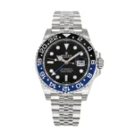 Rolex GMT-Master II ‘Batman’ Jubilee