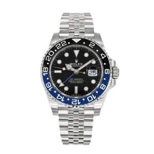 Rolex GMT-Master II ‘Batman’ Jubilee