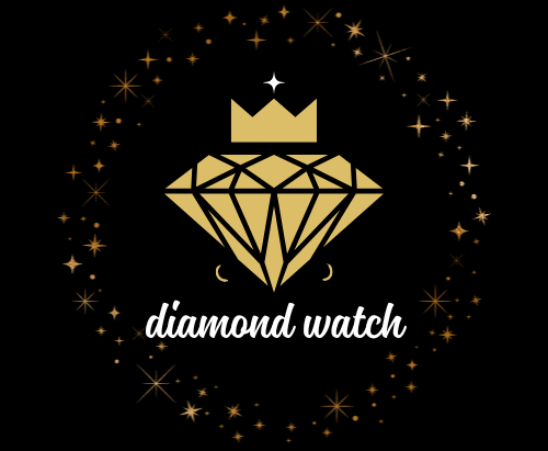 Diamond Watch