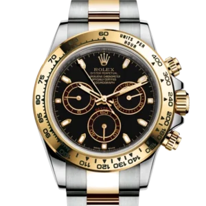Cosmograph Daytona 2Tone