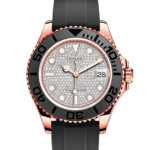 YACHT MASTER Oyster 40mm