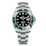 Submariner Date New  - Starbucks