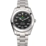 Rolex Air-King Black Dial