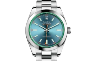 MILGAUSS 116400GV