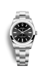 Rolex Oyster Perpetual 36mm