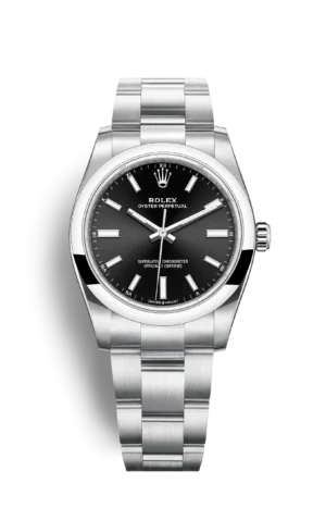 Rolex Oyster Perpetual 36mm